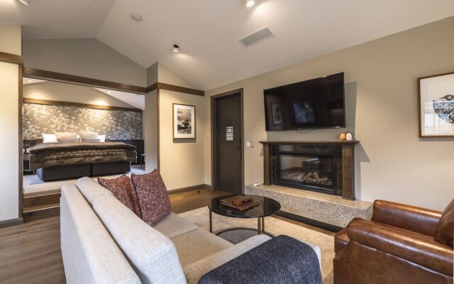 Gibbston Valley Lodge & Spa