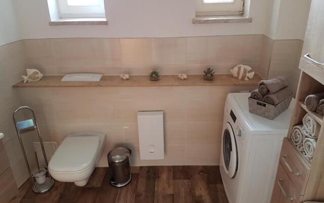 Ferienwohnungen Am Rathaus und No11