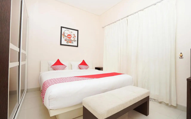 Semampir Residence At Citraland By OYO Rooms