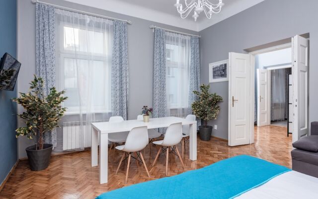 Wawel Apartments - Old Town