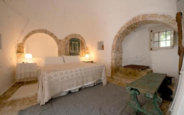 Trulli&Stelle Bed & Breakfast