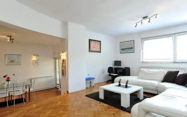 Apartment Privlaka 1