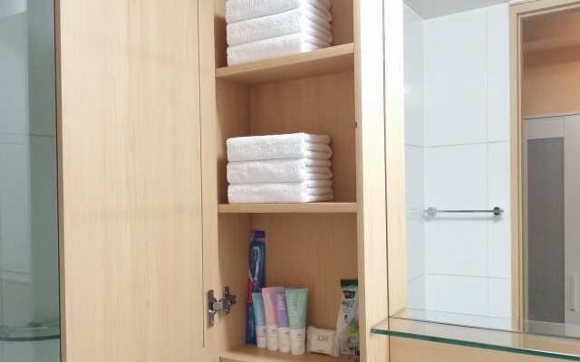 Demona Residence Bundang Seoul