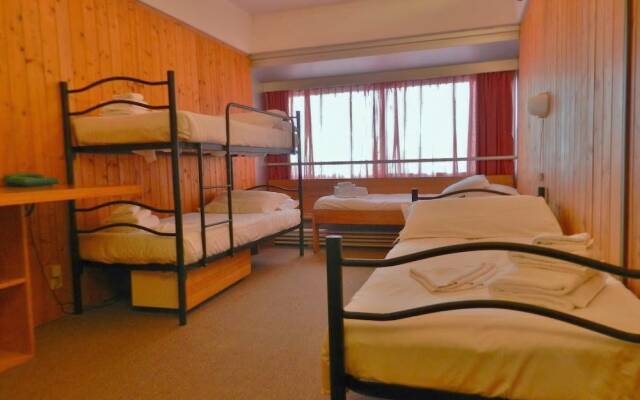 Hotel Sole Alto