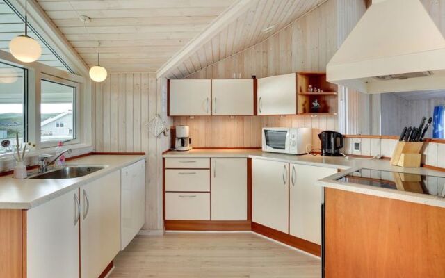 "Magda" - 150m from the sea in Western Jutland
