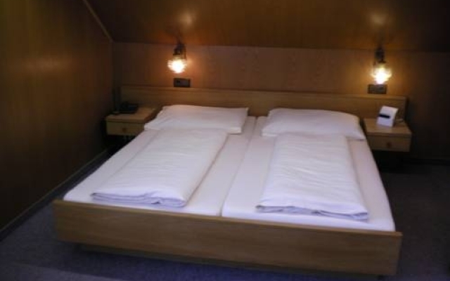 Stadthotel Helvetia