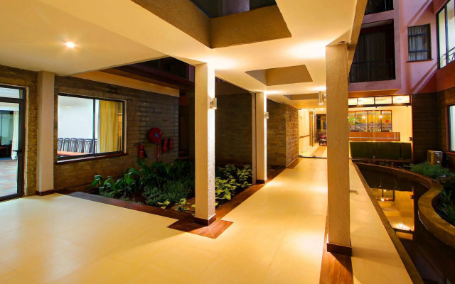Vittoria Suites - Kisumu