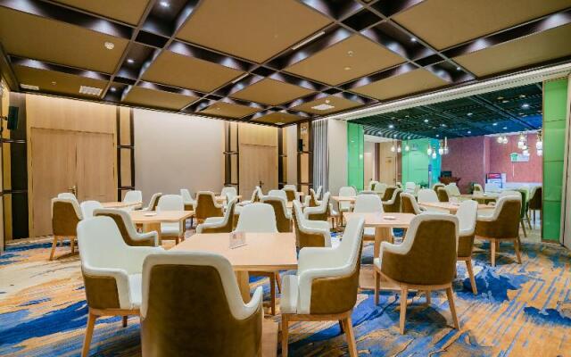 Starway Hotel Xining Limeng Commercial Pedestrain Street