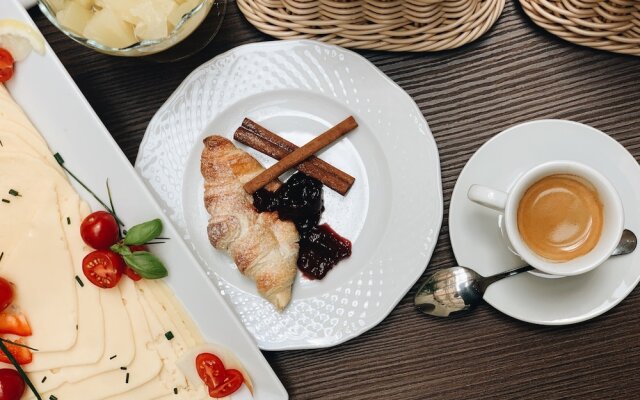 Bogoria Residence - LoftAffair Collection