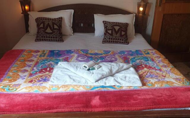 Hotel Siddhartha