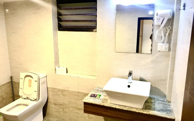 Shiva Guest House
