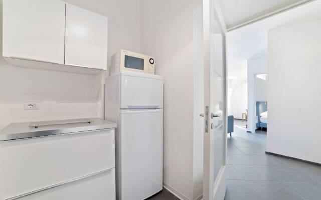 Cosy Holiday Home in Santa Maria di Castellabate With Garden