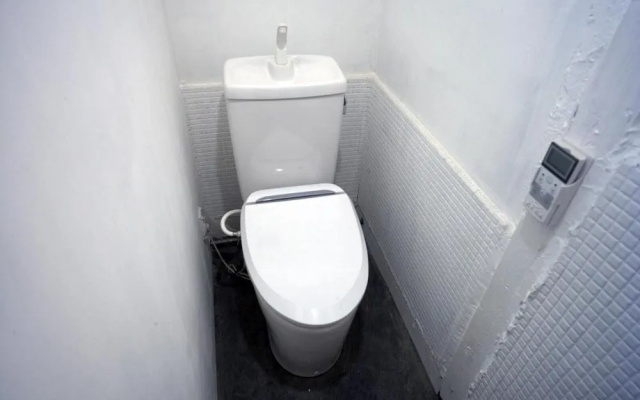WORLDTRECK DINER & GUESTHOUSE - Pise - Hostel