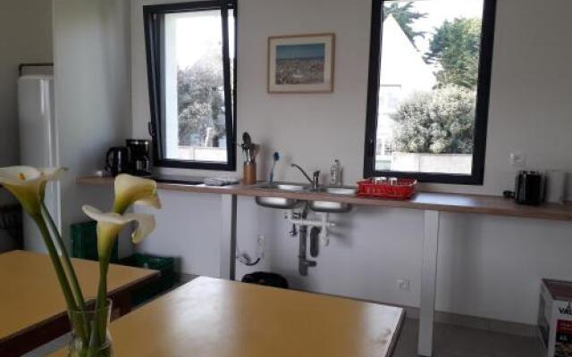 Gîte Les Pingouins du Phare