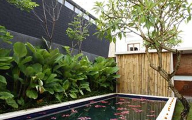 The Grove Villa Bumbak