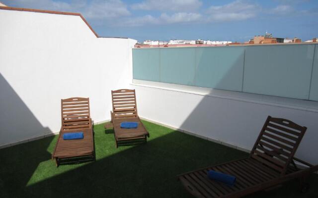 NÁUTICO Suites, by Comfortable Luxury - Adults Only