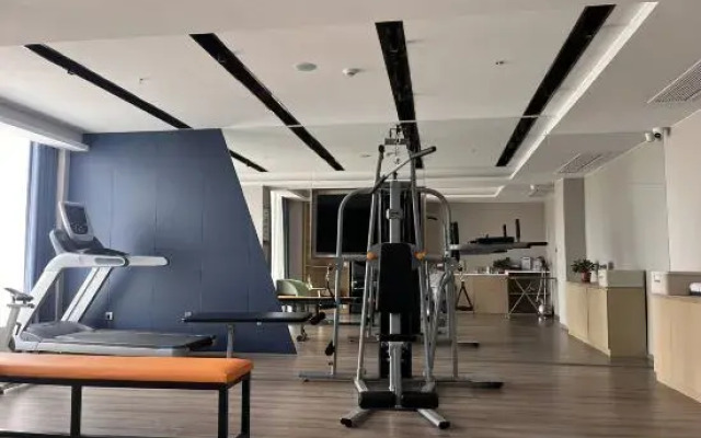 Shanshui E-sports Hotel