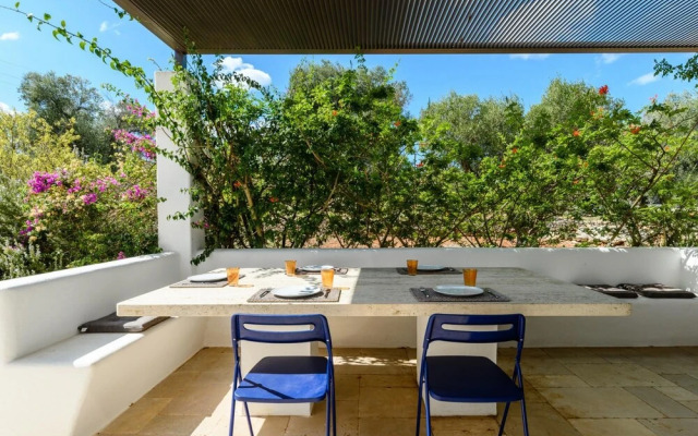 Villa Opale - Utnz in Carovigno