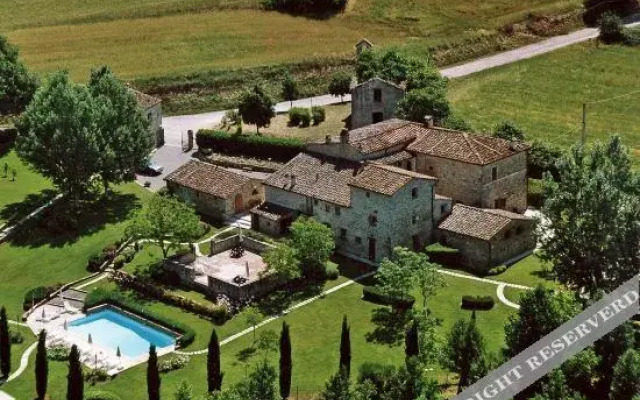 Rapolano - INH 22579