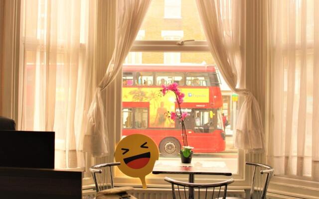 Plaza Hotel Hammersmith