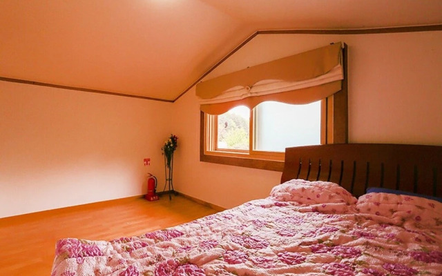 Yeoju Dugyeonsae Meomunjari Pension