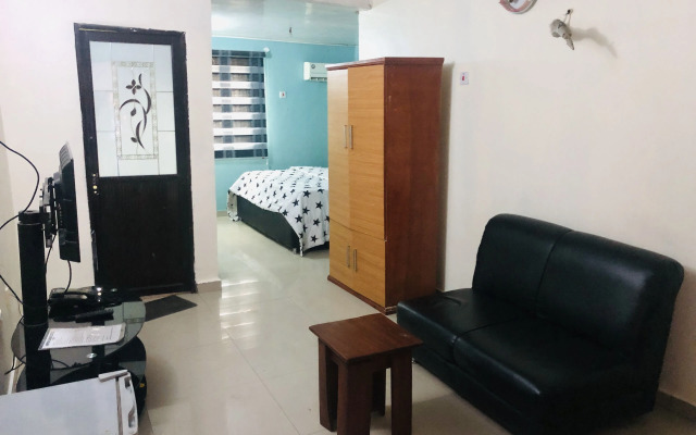 Nippon Diamond Suites