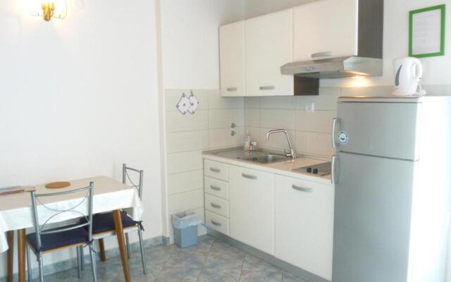Apartment Spada