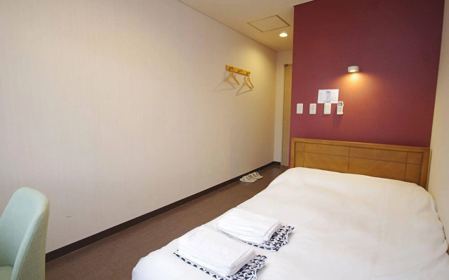 Oakhostel Zen