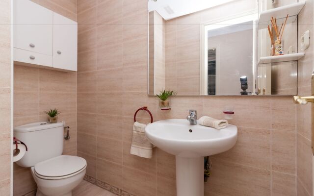 Dúplex Azalea Golden Mile Marbella Canovas