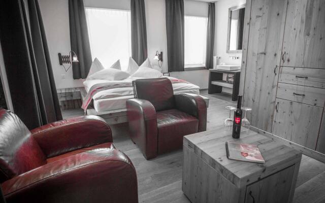 The Dom Hotel