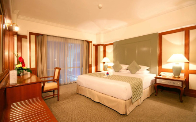 La Petite Salil Sukhumvit 8