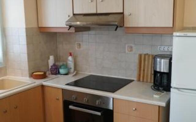 Apartment Gialos