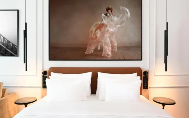 Radisson Collection Hotel, Basilica Budapest