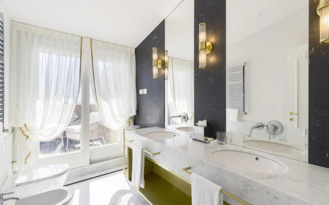 Grand Hotel Principe di Piemonte