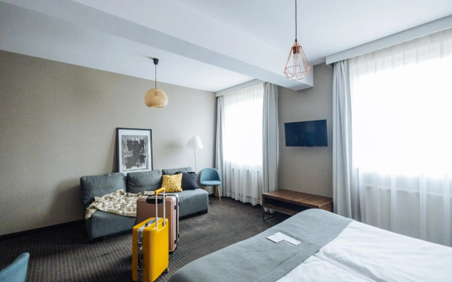 Hotel Beethoven