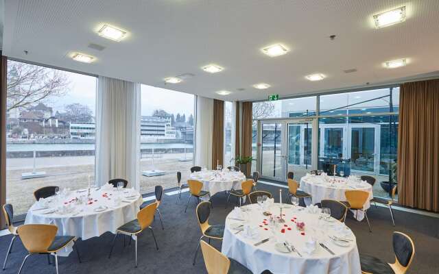H4 Hotel Solothurn