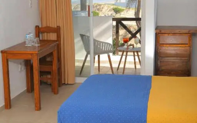 Hotel Lorencillo Miramar