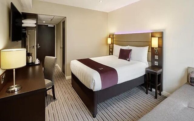 Premier Inn Maidstone A26/Wateringbury