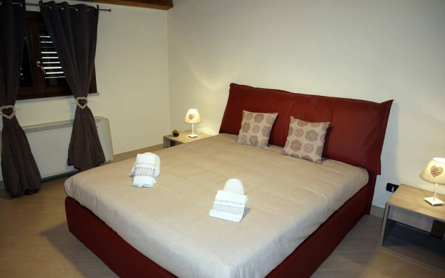 Suite dell'Abbadia