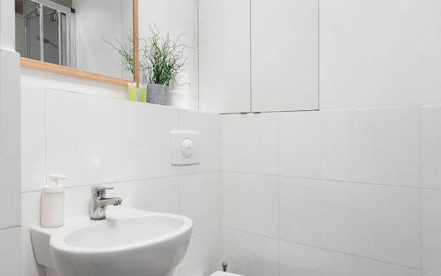 Plac Grzybowski Apartment