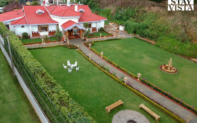 StayVista at Greenwood Bungalow