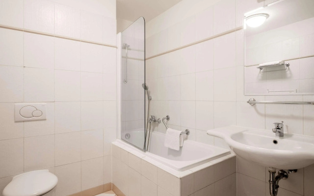 Clarion Hotel Prague Old Town