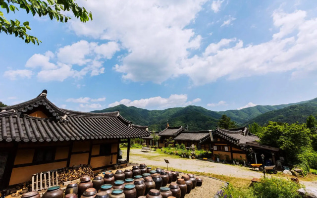Gapyeong Chwiongyesulgwan Pension