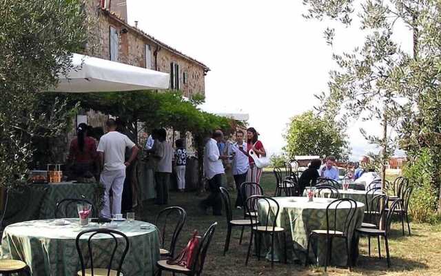 Borgo Montefolchi