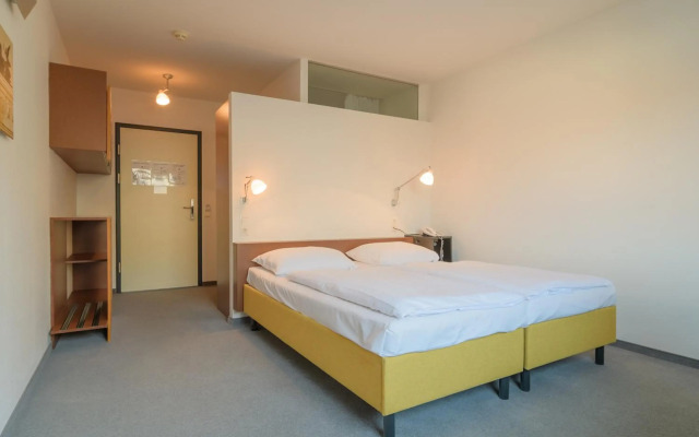 Kyriad Vienna Altmannsdorf