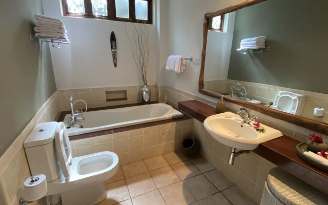 Pinewood Beach Resort and Spa