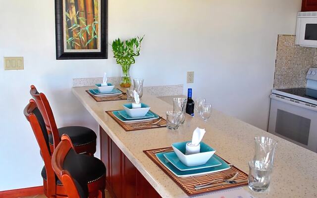 Four Diamonds Park Villas