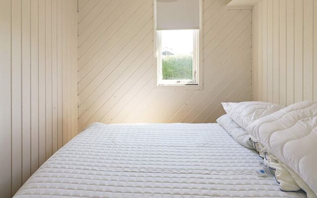 6 Person Holiday Home in Hadsund