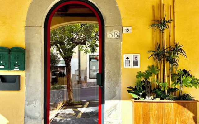 Nobilia Dimore - Suite & Spa