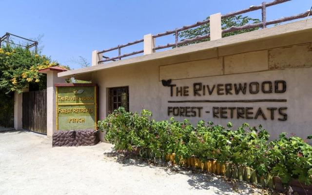 The Riverwood Forest Retreat - Pench